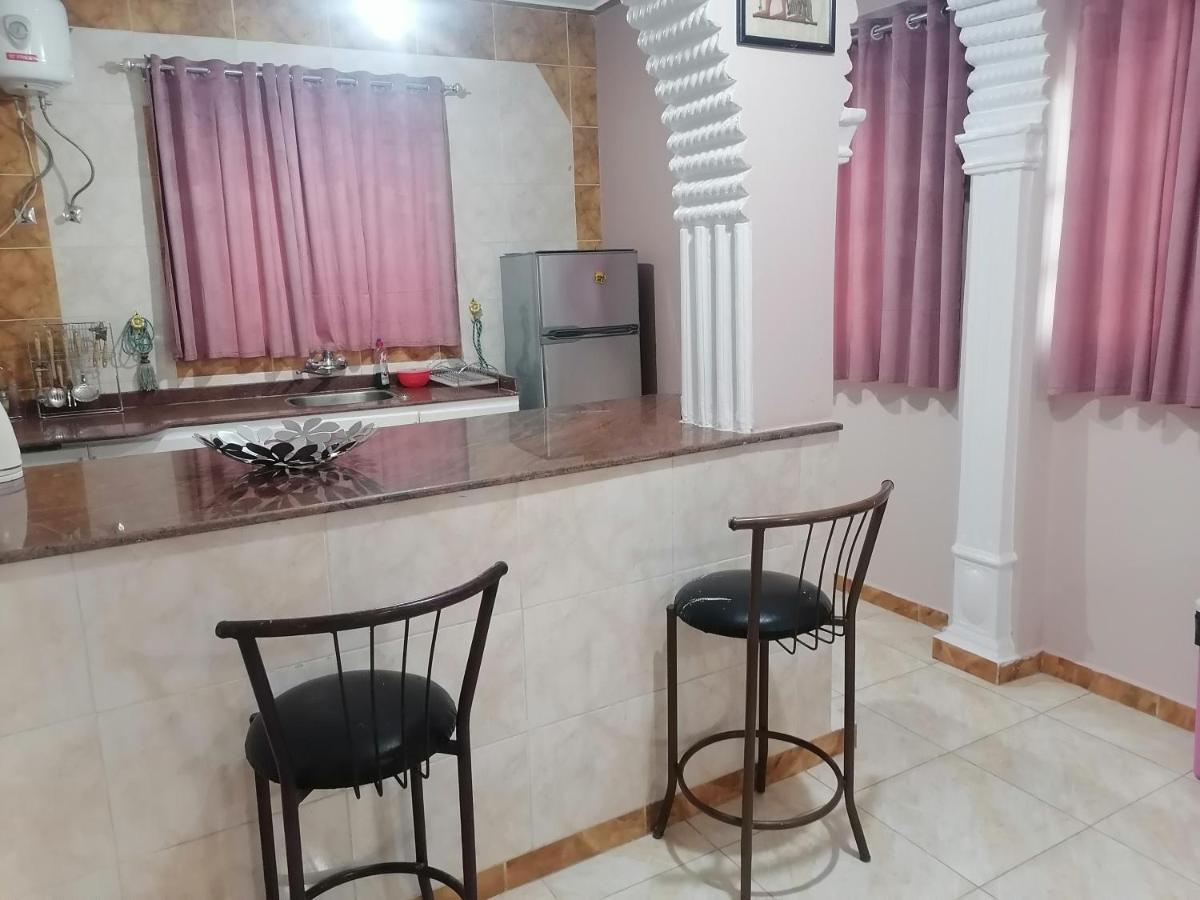Luxor Palace Apartments Kültér fotó