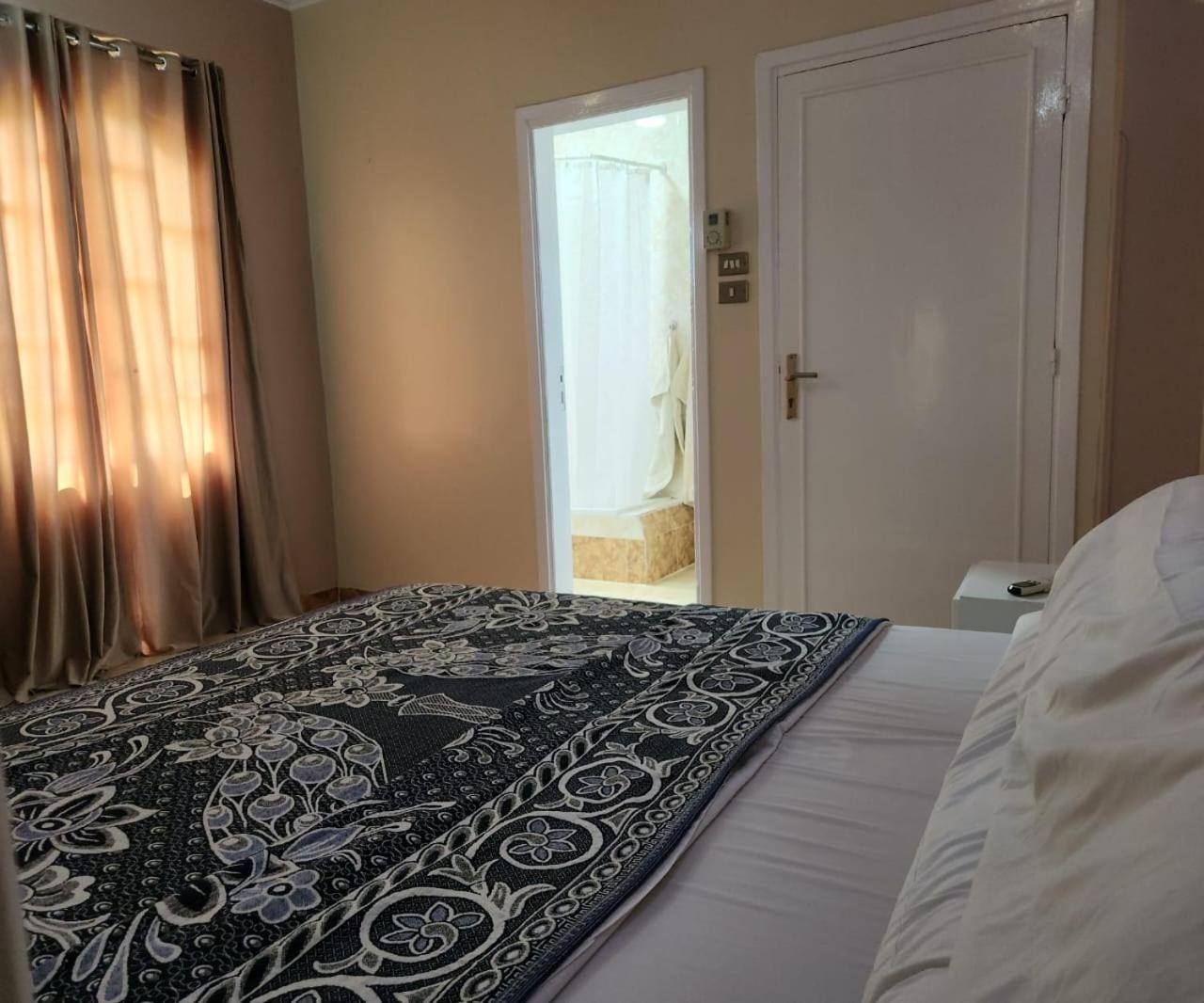 Luxor Palace Apartments Kültér fotó