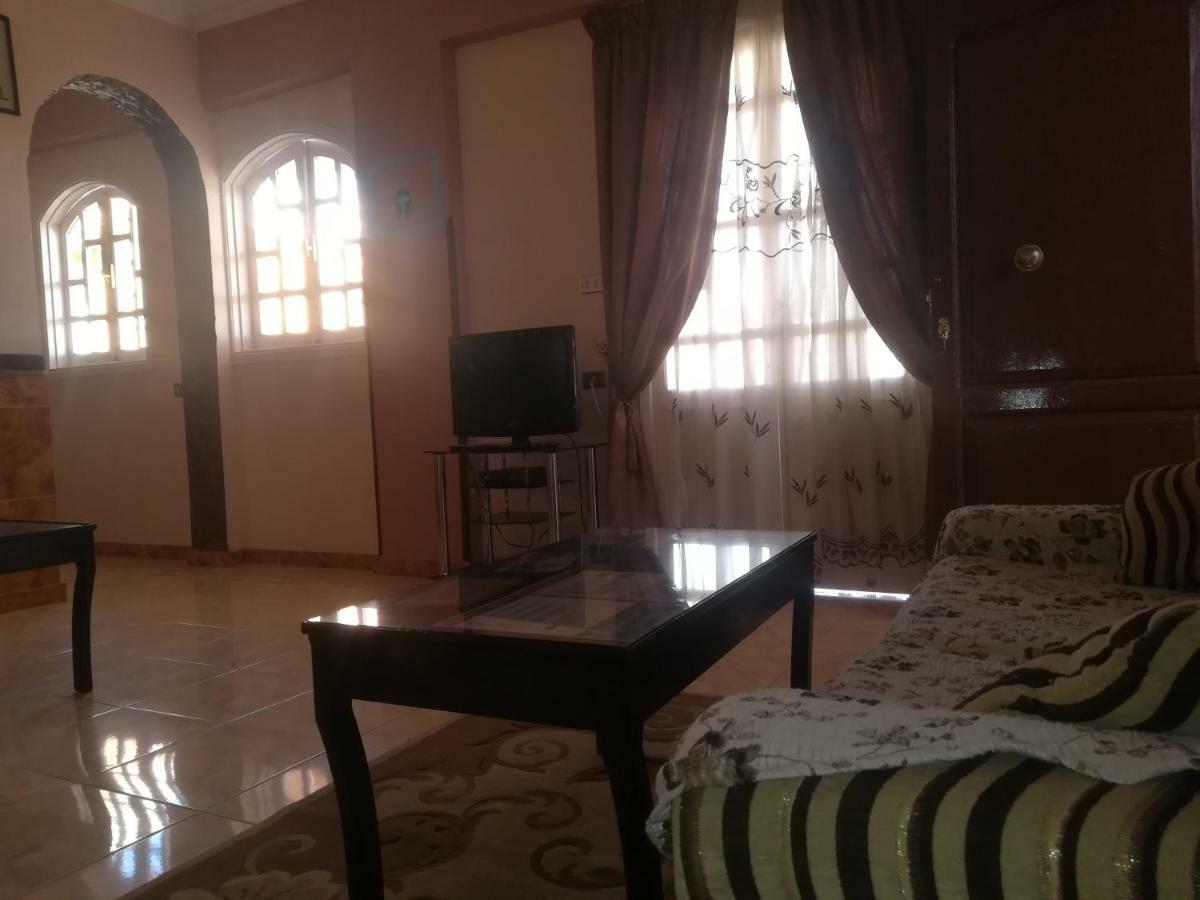 Luxor Palace Apartments Kültér fotó